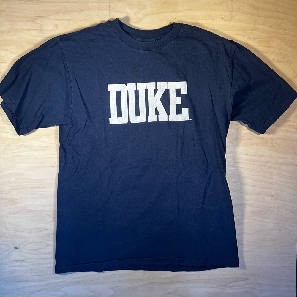 Vintage Duke University Store T-Shirt XL
